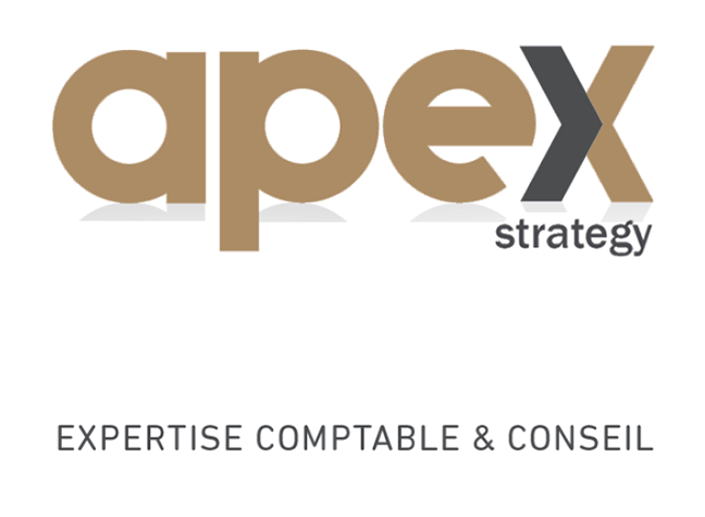 APEX STRATEGY Logo